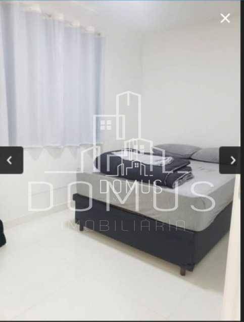 Apartamento à venda com 2 quartos, 43m² - Foto 3