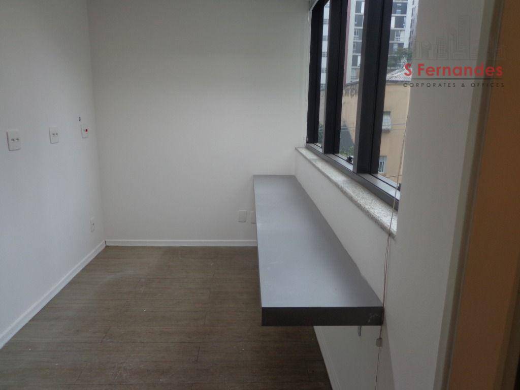 Conjunto Comercial-Sala para alugar, 180m² - Foto 20