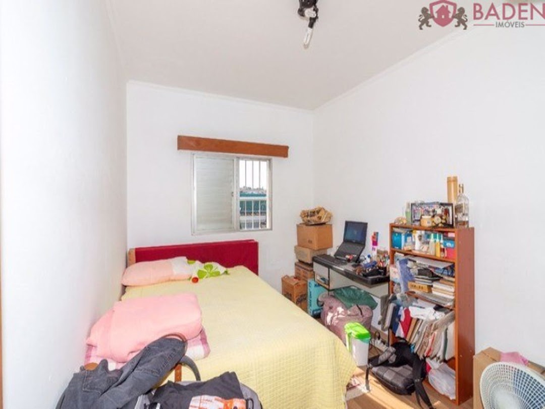 Apartamento à venda com 2 quartos, 63m² - Foto 6