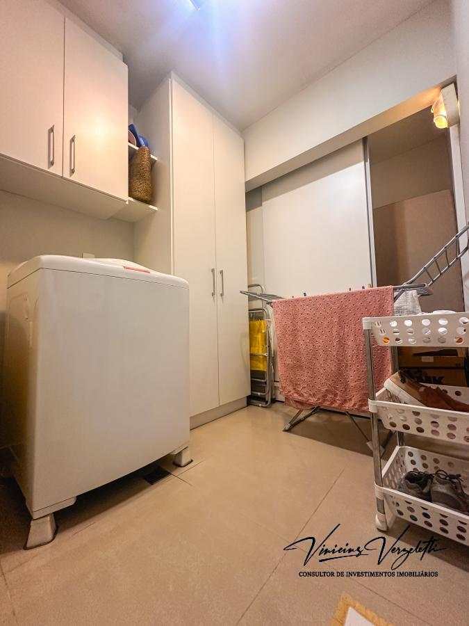 Apartamento para lancamento com 3 quartos, 180m² - Foto 15