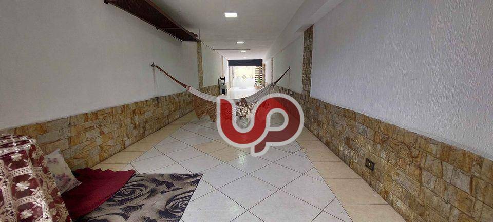 Sobrado à venda com 3 quartos, 120m² - Foto 4