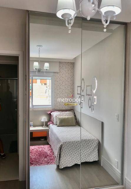 Apartamento à venda com 3 quartos, 89m² - Foto 23