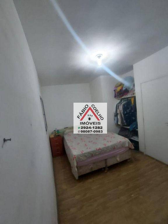 Sobrado à venda com 2 quartos, 64m² - Foto 15