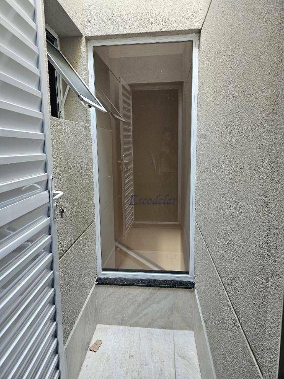 Sobrado à venda com 3 quartos, 114m² - Foto 8