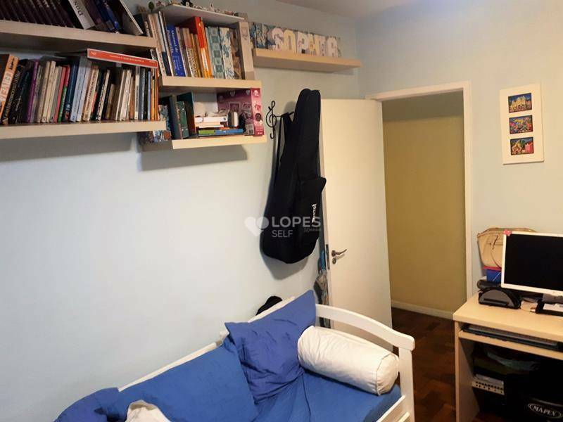 Apartamento à venda com 3 quartos, 113m² - Foto 8