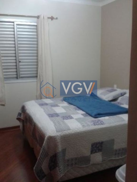 Apartamento à venda com 2 quartos, 98m² - Foto 7