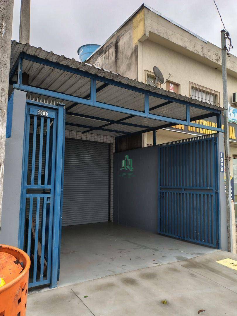 Loja-Salão para alugar, 150m² - Foto 40