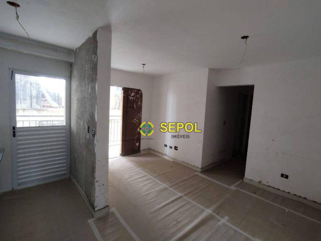 Apartamento à venda com 2 quartos, 50m² - Foto 29