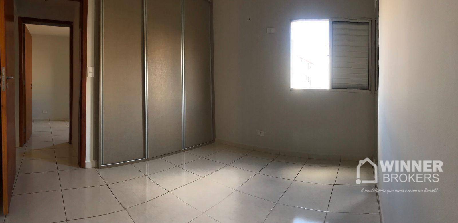 Apartamento à venda com 2 quartos, 46m² - Foto 5