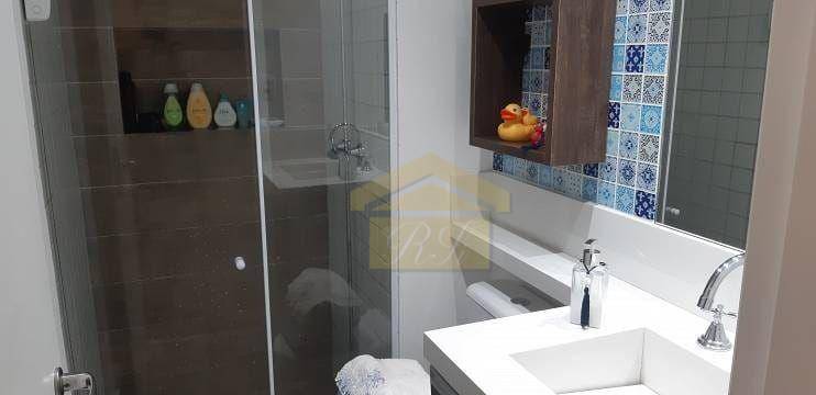 Apartamento à venda com 2 quartos, 51m² - Foto 8