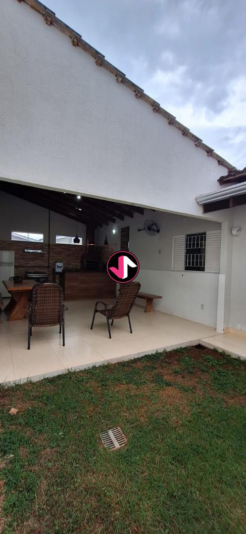 Casa de Condomínio à venda com 3 quartos, 142m² - Foto 3