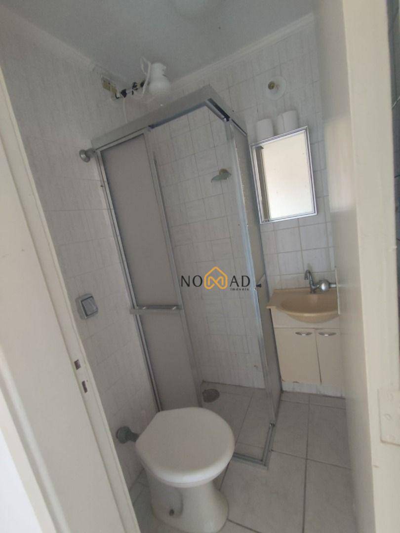 Apartamento à venda com 2 quartos, 67m² - Foto 15