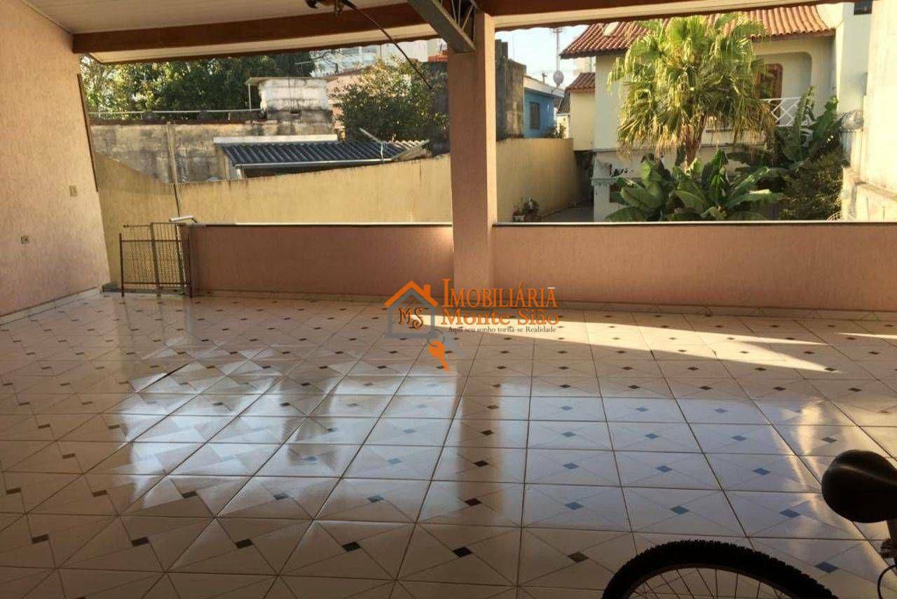 Casa à venda com 3 quartos, 380m² - Foto 29