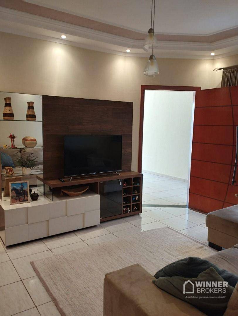 Casa à venda com 3 quartos, 94m² - Foto 24