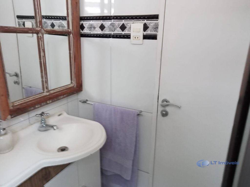 Sobrado à venda com 3 quartos, 311m² - Foto 15