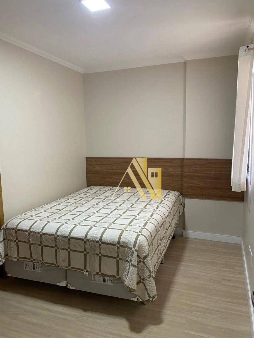 Apartamento à venda com 3 quartos, 100m² - Foto 5