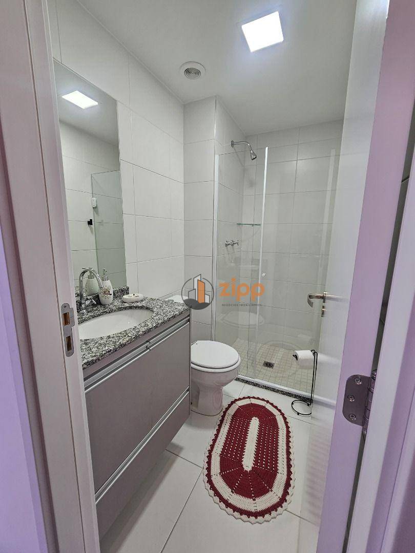 Apartamento à venda com 2 quartos, 58m² - Foto 11