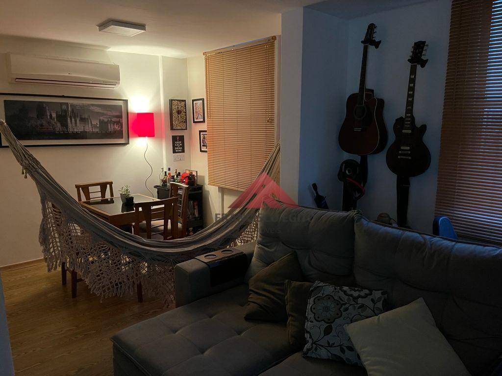 Apartamento à venda com 2 quartos, 67m² - Foto 10