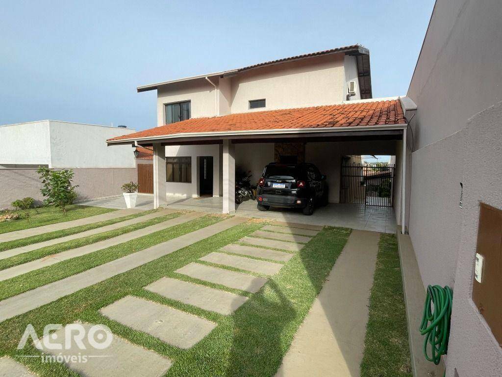 Casa de Condomínio à venda com 3 quartos, 341m² - Foto 3