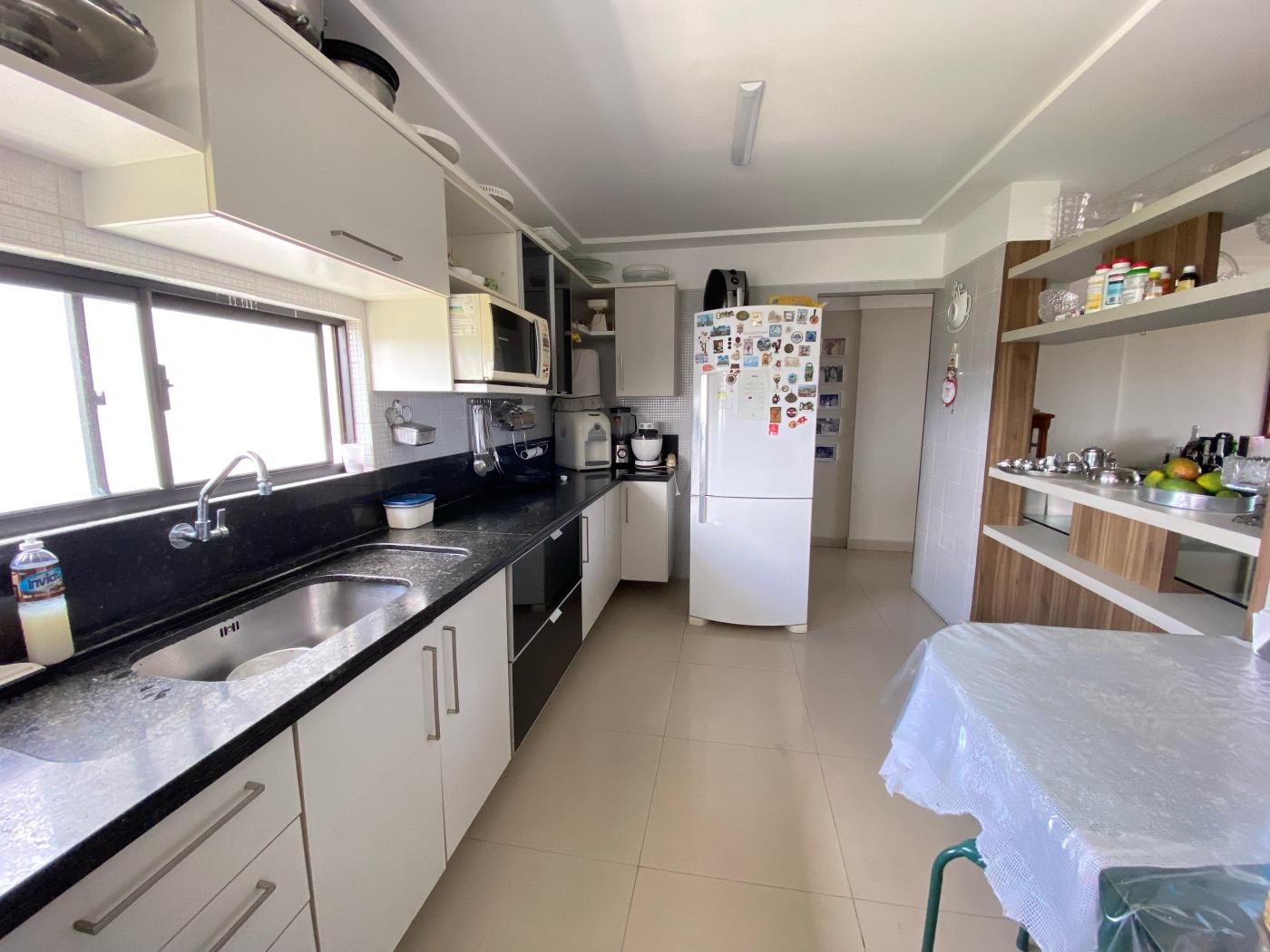 Apartamento à venda com 3 quartos, 103m² - Foto 15