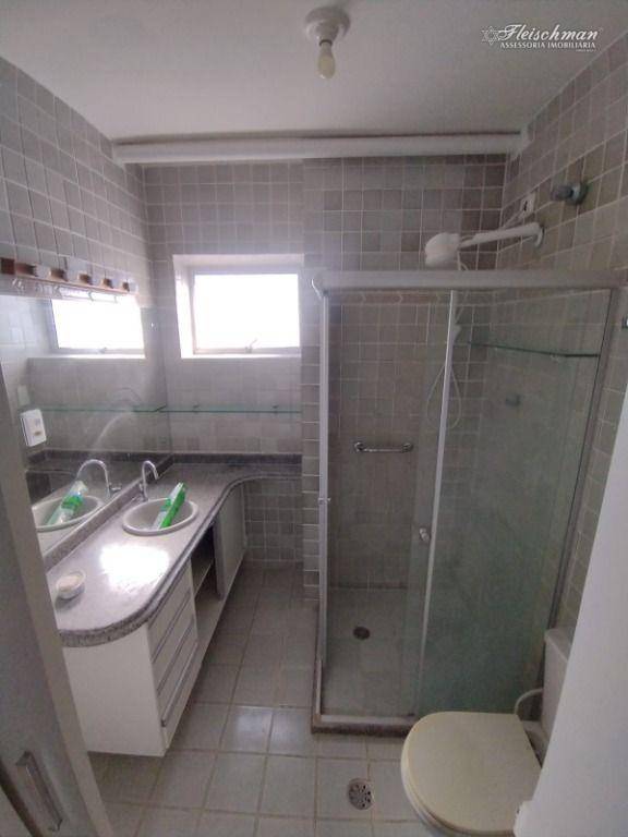 Apartamento para alugar com 4 quartos, 202m² - Foto 50