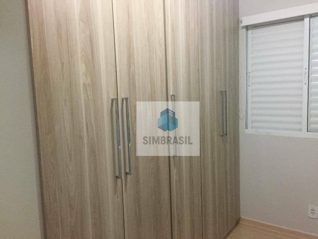 Apartamento à venda com 2 quartos, 46m² - Foto 8