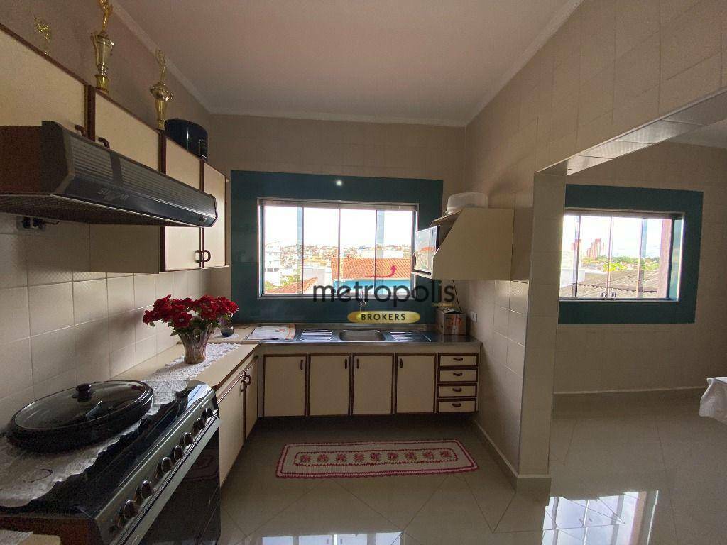 Sobrado à venda com 4 quartos, 401m² - Foto 12