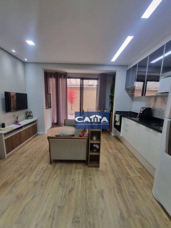 Apartamento à venda com 2 quartos, 80m² - Foto 20