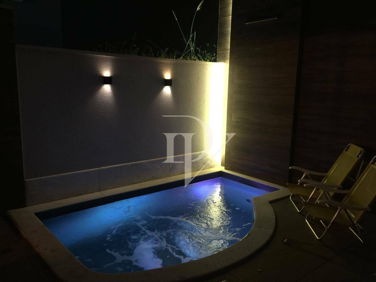 Casa de Condomínio à venda e aluguel com 3 quartos, 209m² - Foto 20