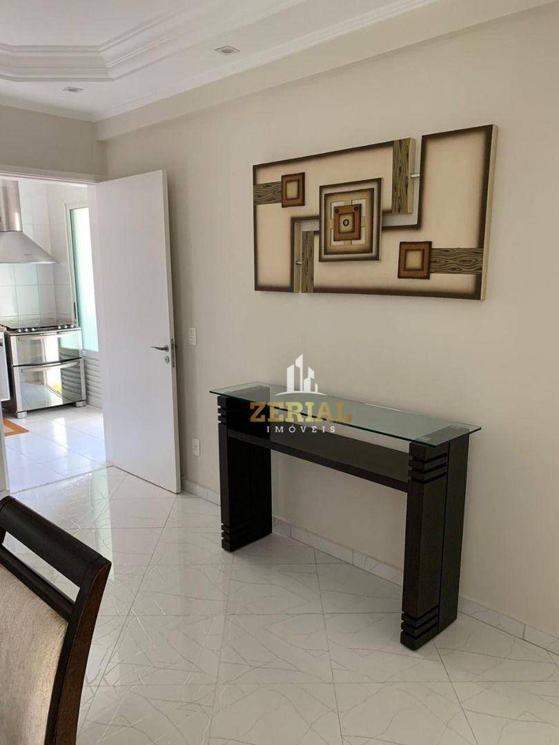 Apartamento à venda e aluguel com 4 quartos, 150m² - Foto 5