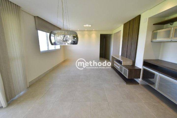 Apartamento à venda com 3 quartos, 129m² - Foto 6
