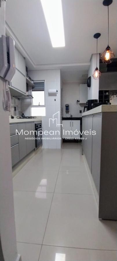 Apartamento à venda com 3 quartos, 72m² - Foto 16