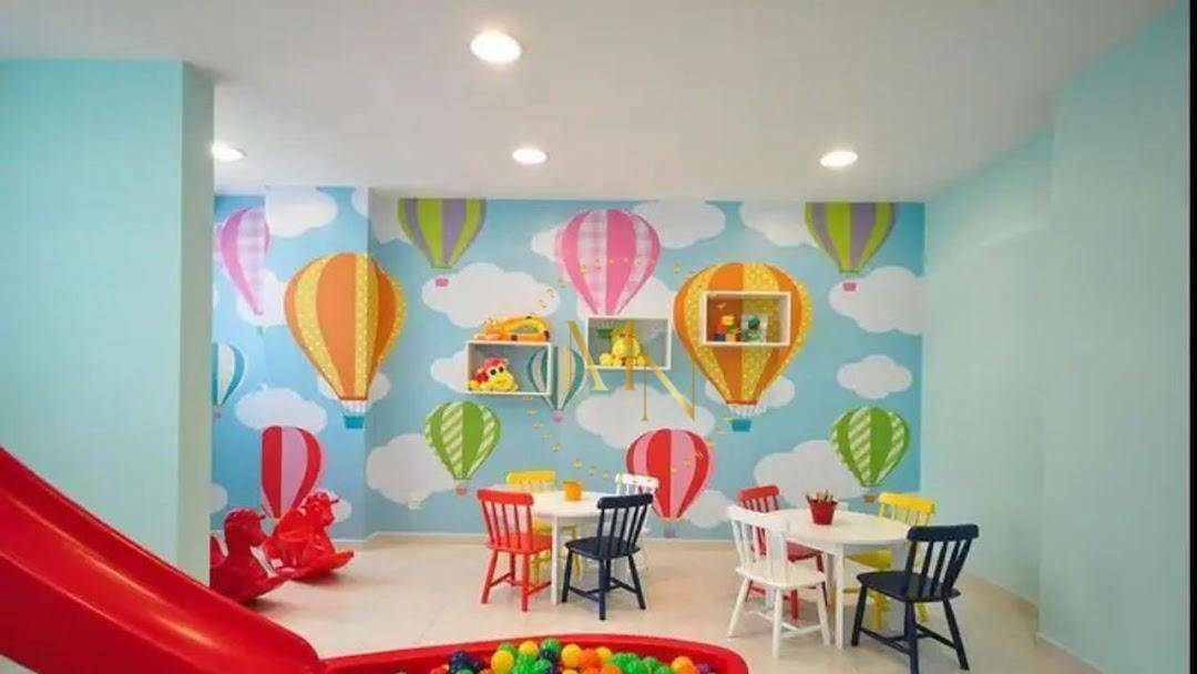 Apartamento à venda com 3 quartos, 68m² - Foto 21