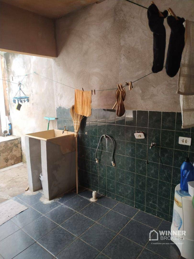 Casa à venda com 7 quartos, 490M2 - Foto 10