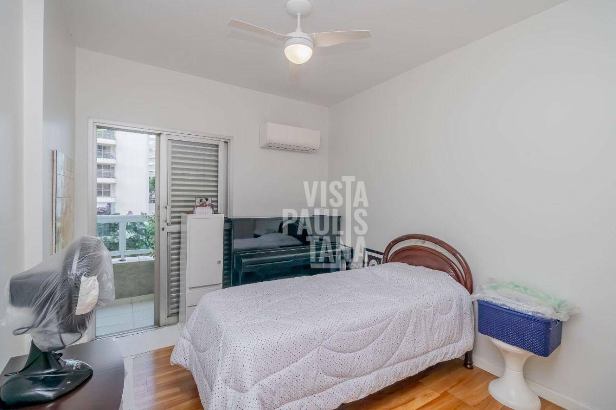 Apartamento à venda com 4 quartos, 200m² - Foto 18