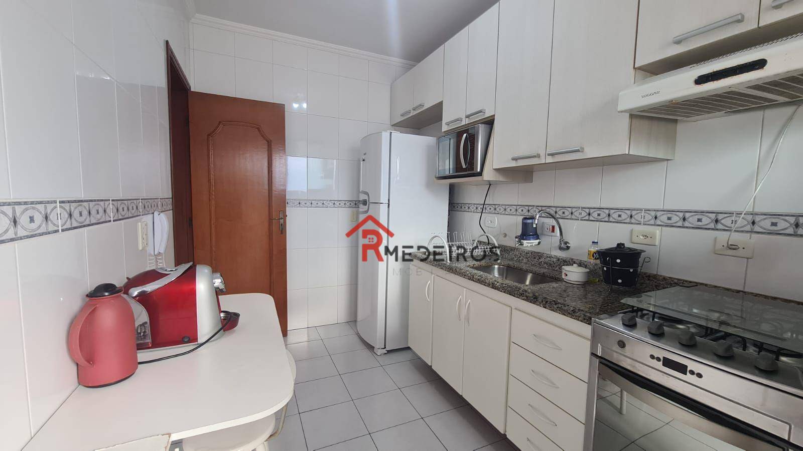 Apartamento à venda com 1 quarto, 68m² - Foto 10