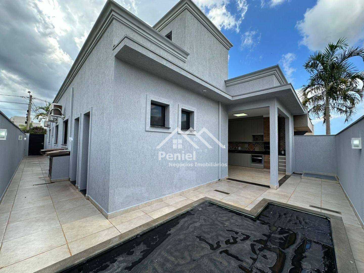 Casa de Condomínio à venda com 3 quartos, 150m² - Foto 25