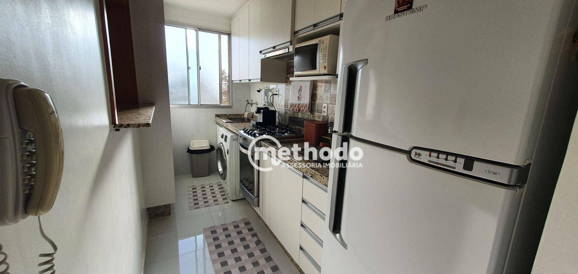 Apartamento à venda com 3 quartos, 68m² - Foto 3