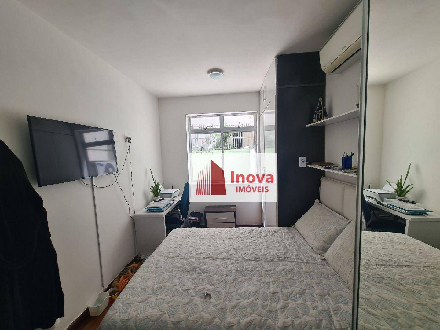 Apartamento à venda com 2 quartos, 140m² - Foto 19