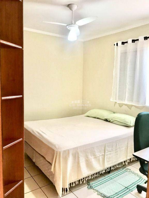 Apartamento à venda com 2 quartos, 48m² - Foto 16