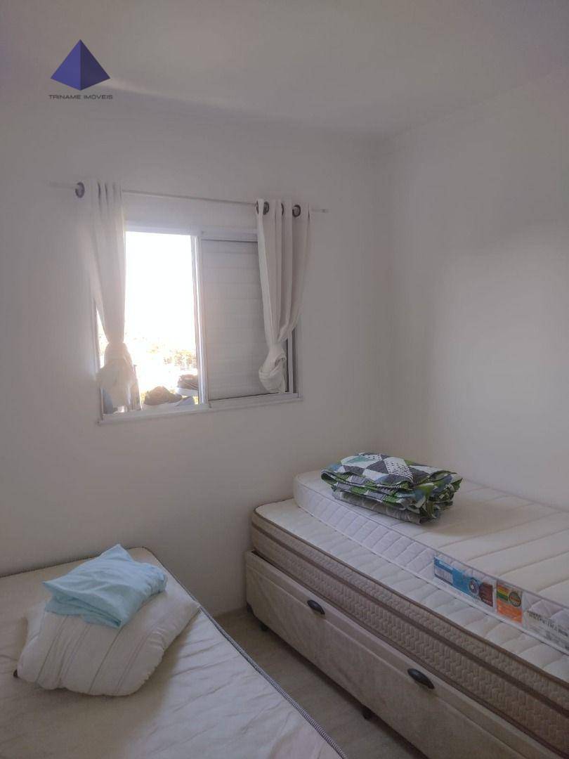 Apartamento à venda com 2 quartos, 51m² - Foto 9