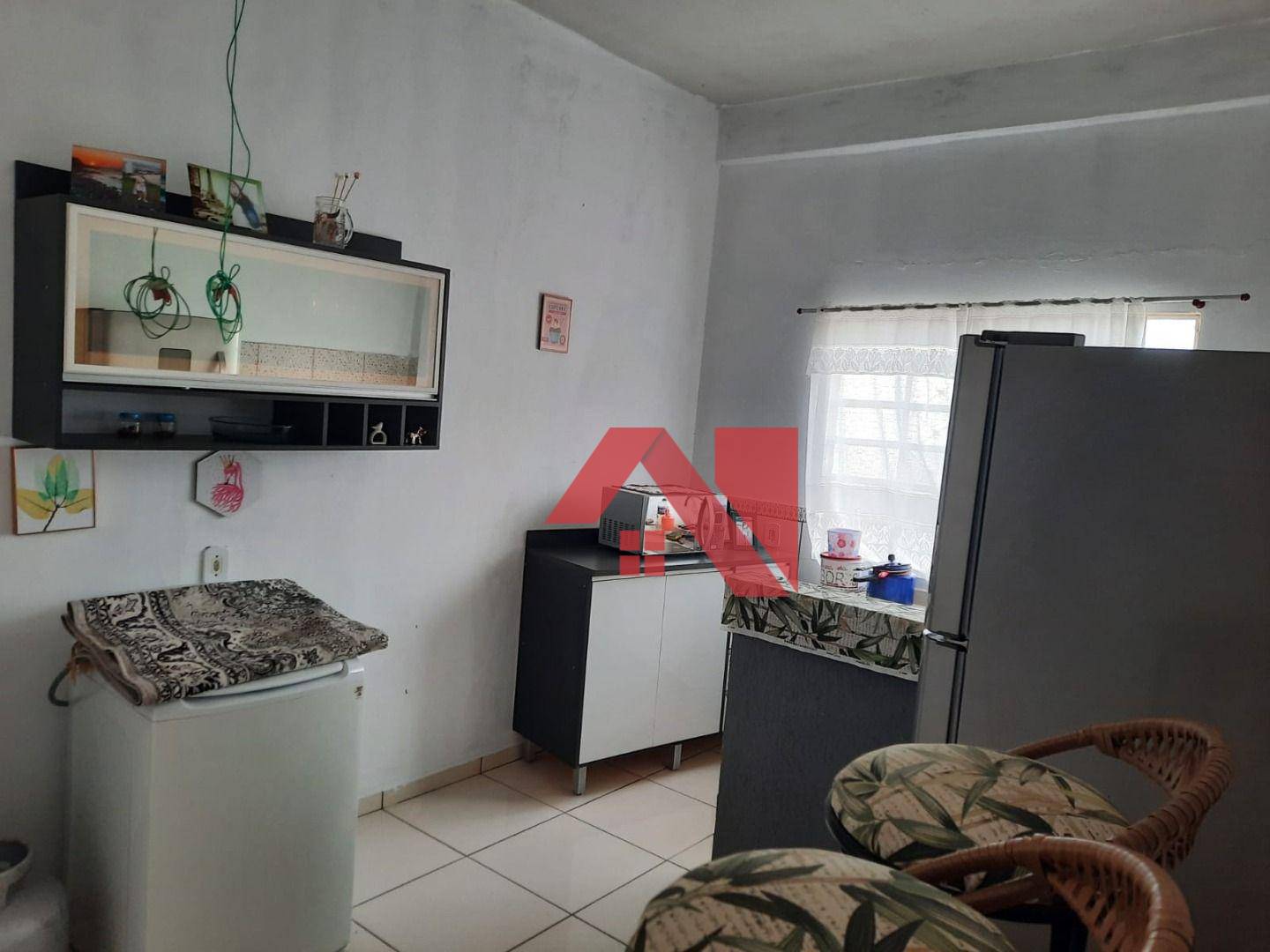 Casa à venda com 2 quartos, 162m² - Foto 6