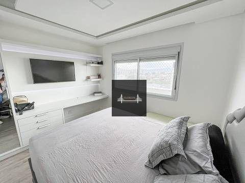 Apartamento à venda com 3 quartos, 96m² - Foto 22