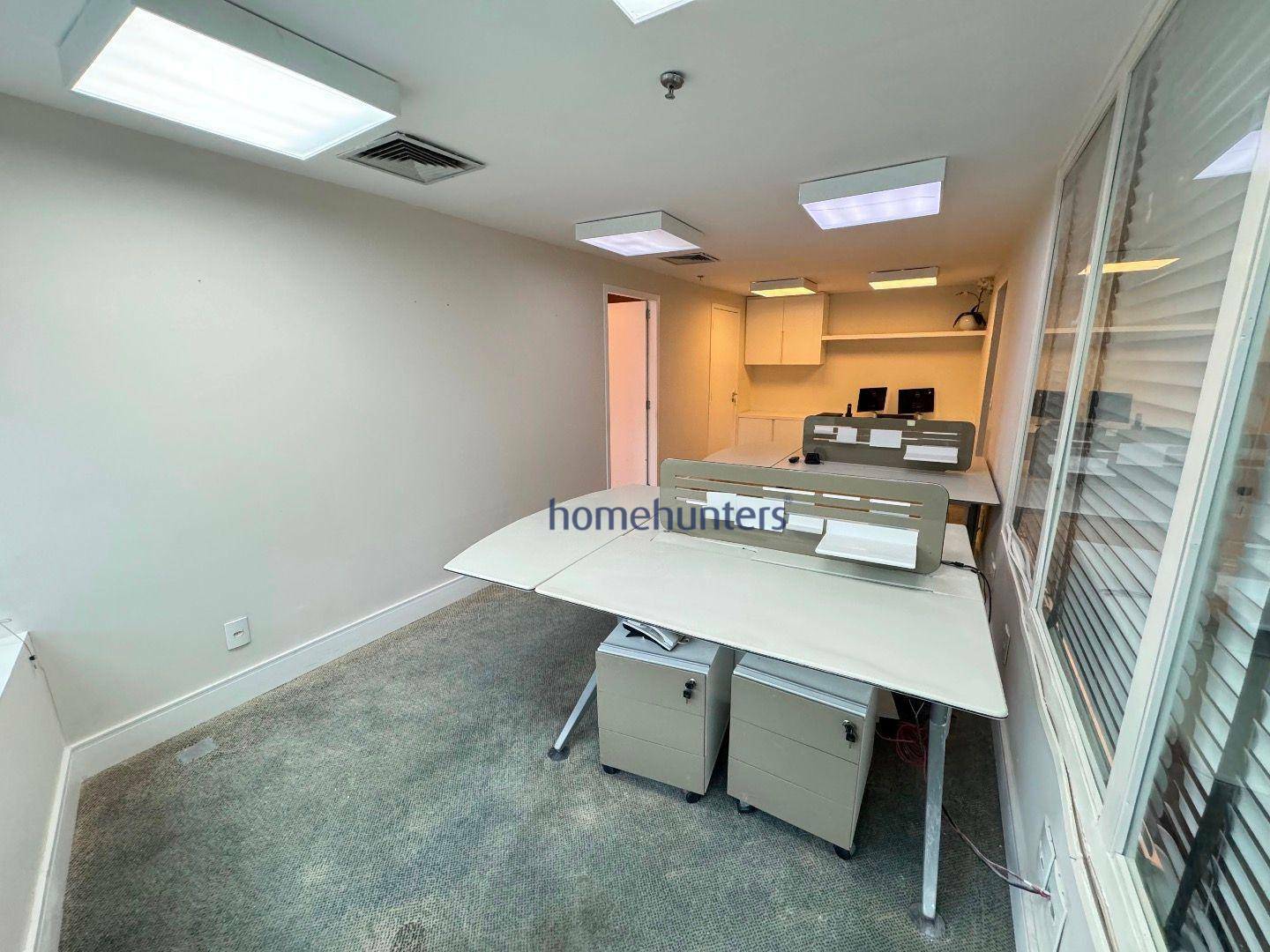 Conjunto Comercial-Sala à venda, 100m² - Foto 7