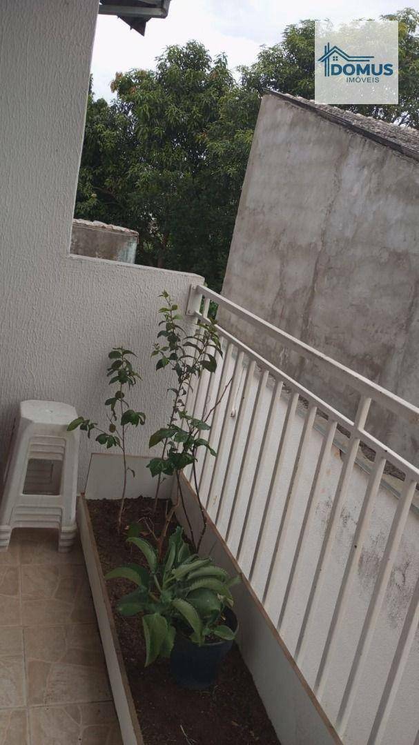 Sobrado à venda com 2 quartos, 54m² - Foto 6