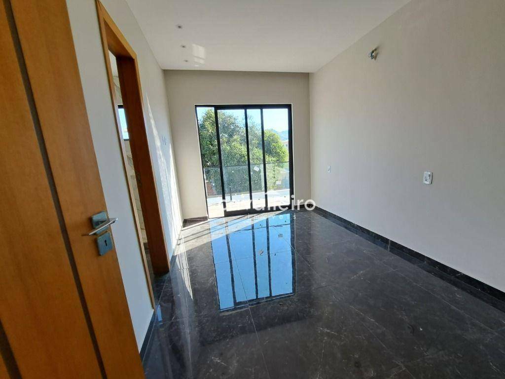 Casa de Condomínio à venda com 2 quartos, 90m² - Foto 11