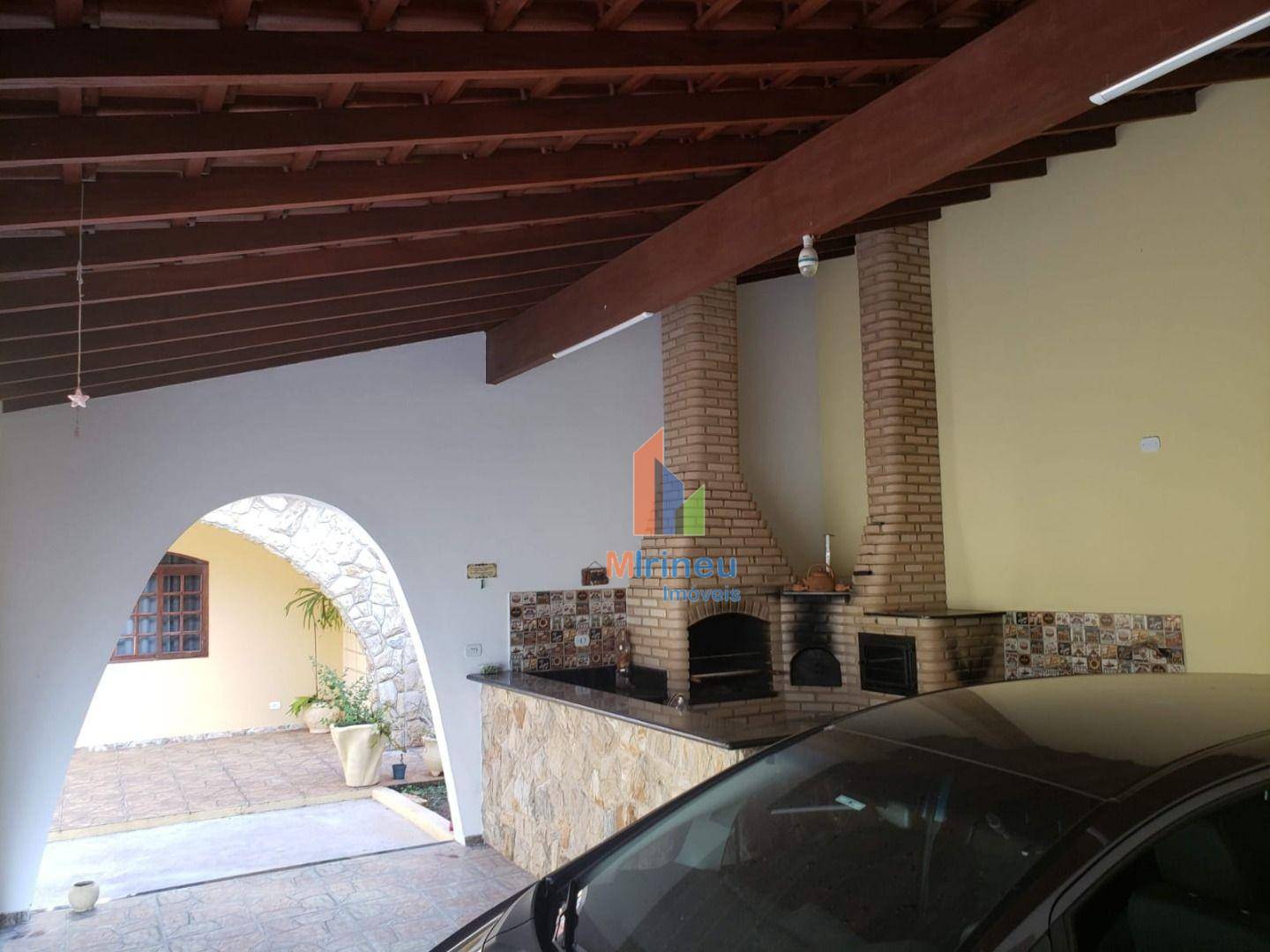 Casa à venda com 3 quartos, 142m² - Foto 13