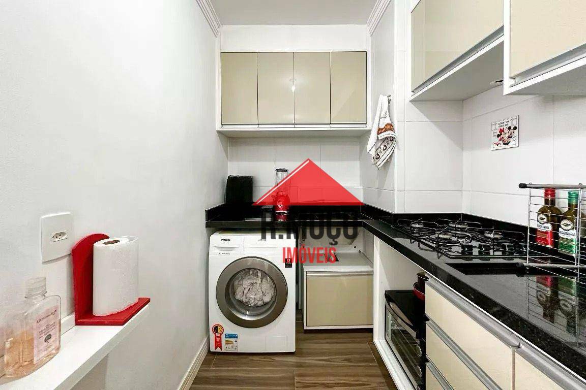 Apartamento à venda com 2 quartos, 34m² - Foto 18