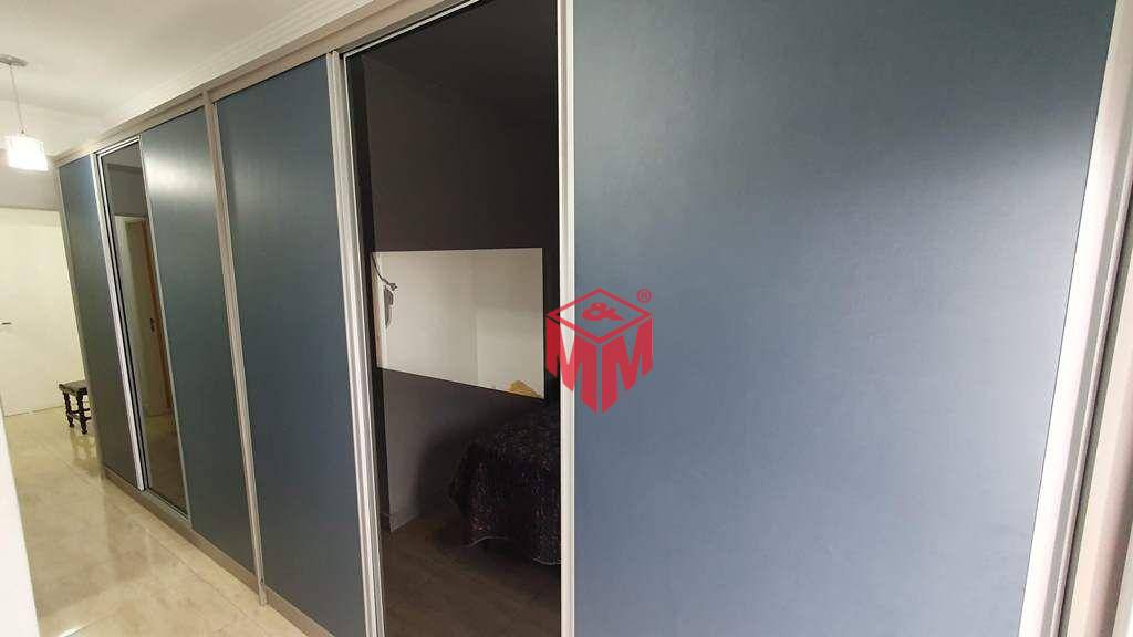 Apartamento à venda com 3 quartos, 127m² - Foto 14