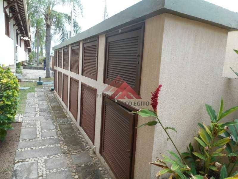 Casa de Condomínio à venda com 3 quartos, 110m² - Foto 25